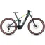Cube Stereo Hybrid 140 HPC SLX 750Wh 27.5 Bosch Electric Mountain Bike Goblin/Yellow